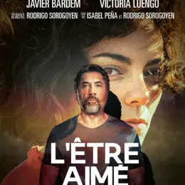 Cinéma Arudy : L'être aimé VOSTFR