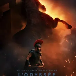 Cinéma Arudy : L'Odyssée