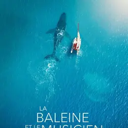 Cinéma Arudy : La Baleine et le musicien