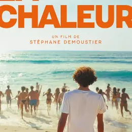 Cinéma Arudy : La chaleur