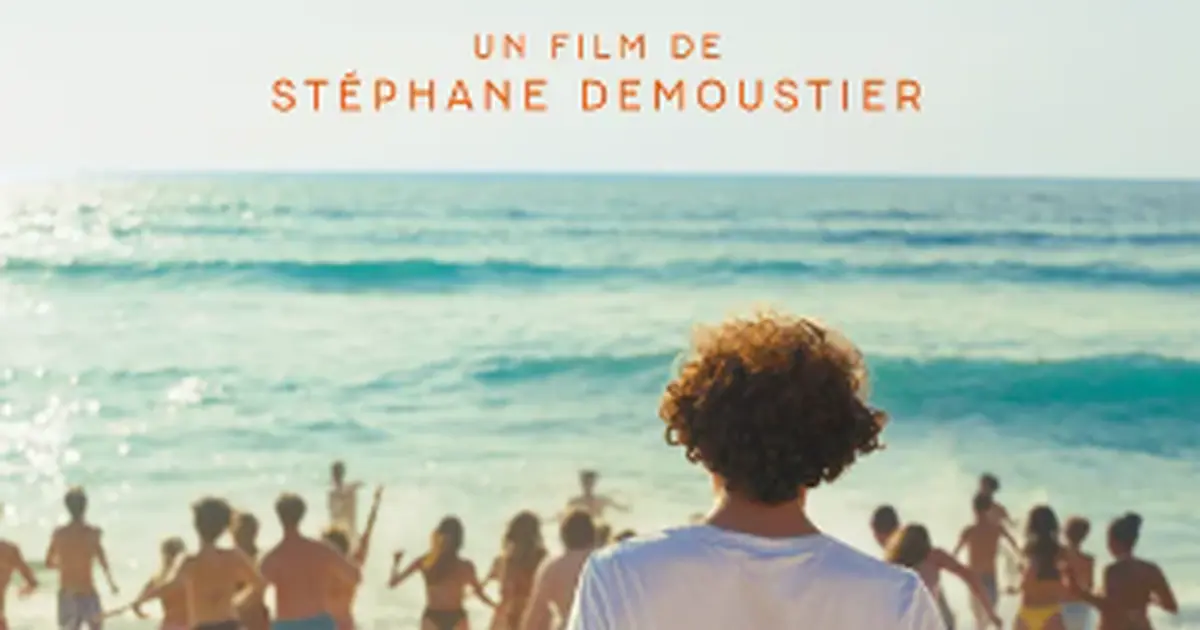Cinéma Arudy : La chaleur