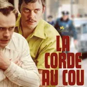 Cinéma Arudy : La corde au cou