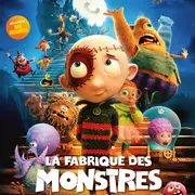 Cinéma Arudy : La Fabrique des Montres