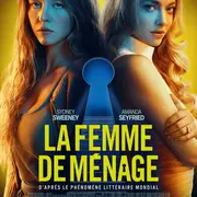 Cinéma Arudy : La femme de ménage