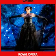 Cinéma Arudy : La flûte enchantée - Opéra au cinéma