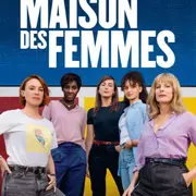 Cinéma Arudy : La maison des femmes