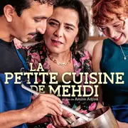 Cinéma Arudy : La Petite Cuisine de Mehdi