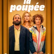 Cinéma Arudy : La poupée