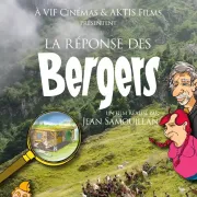 Cinéma Arudy : La réponse des bergers - Ciné-rencontre réalisateur