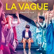 Cinéma Arudy : La Vague VOSTFR