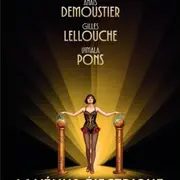 Cinéma Arudy : La Vénus électrique