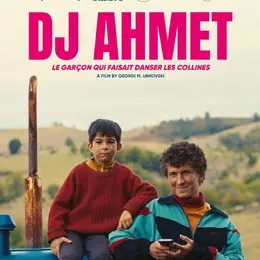 Cinéma Arudy : Le garçon qui faisait danser les collines - VOSTFR