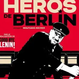 Cinéma Arudy : Le héros de Berlin VOSTFR