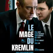 Cinéma Arudy : Le Mage du Kremlin VOSTFR