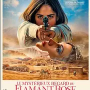 Cinéma Arudy : Le mystérieux regard du flamand rose VOSTFR