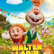 Cinéma Arudy : Le Printemps du cinéma - Walter lapin - Avant-Première