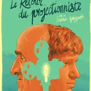 Cinéma Arudy : Le retour du projectionniste VOSTFR