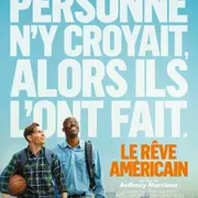 Cinéma Arudy : Le rêve américain