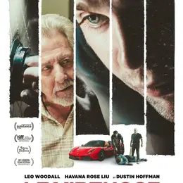 Cinéma Arudy : Le virtuose VOSTFR