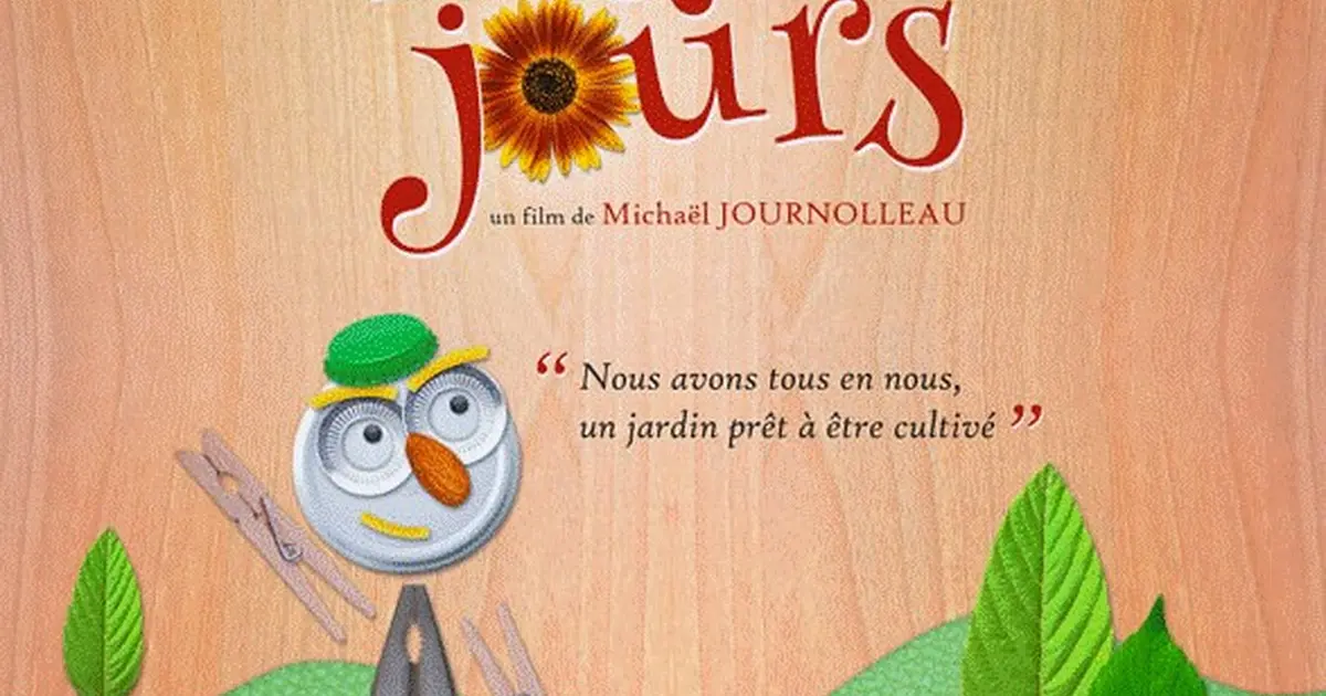 Cinéma Arudy : Les beaux jours