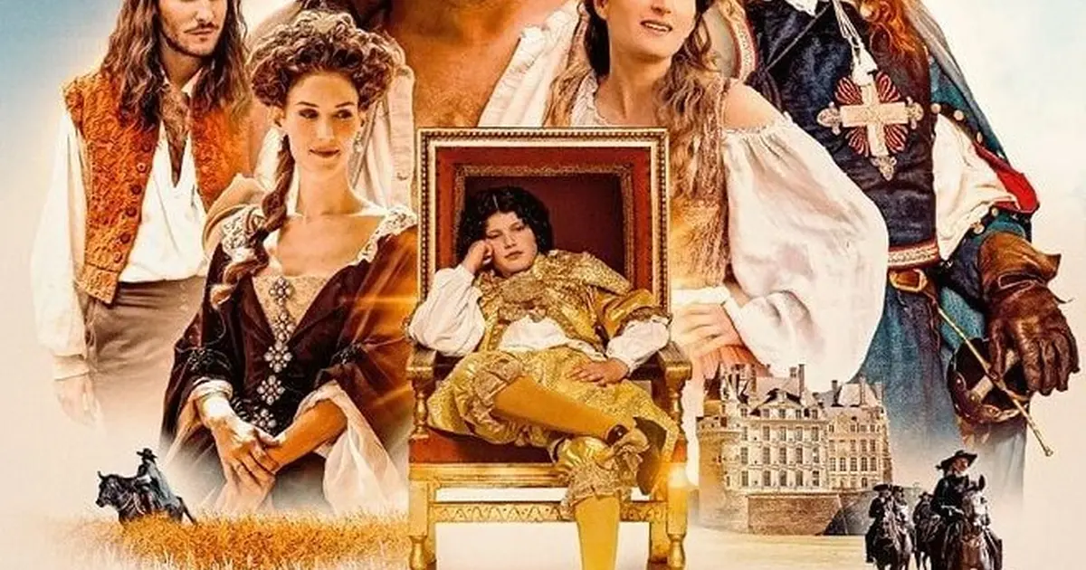 Cinéma Arudy : Les caprices de l'enfant roi