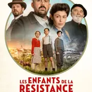Cinéma Arudy : Les enfants de la résistence