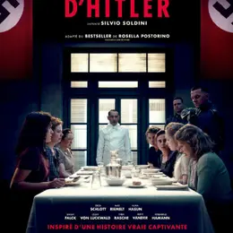 Cinéma Arudy : Les goûteuses d'Hitler VOSTFR