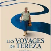 Cinéma Arudy : Les voyages de Tereza VOSTFR