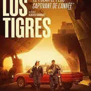 Cinéma Arudy : Los tigres VOSTFR