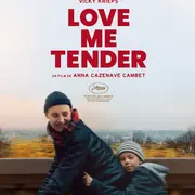 Cinéma Arudy : Love me tender