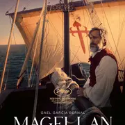 Cinéma Arudy : Magellan VOSTFR