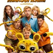 Cinéma Arudy : Marsupilami