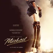 Cinéma Arudy : Michael