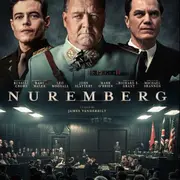 Cinéma Arudy : Nuremberg VOSTFR