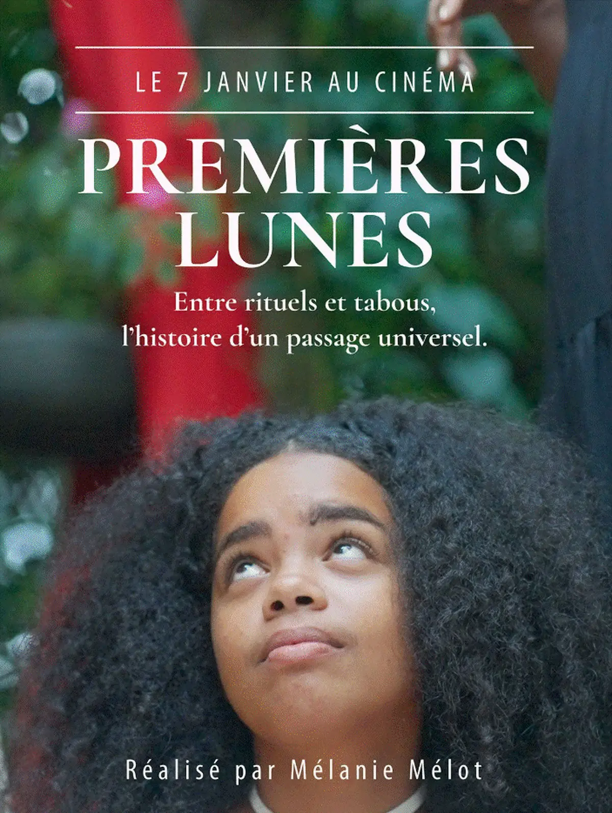 Cinéma Arudy : Premières lunes