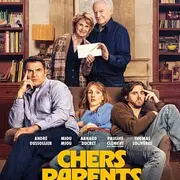 Cinéma Arudy : Printemps du cinéma - Chers parents