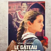 Cinéma Arudy : Printemps du cinéma - Le gâteau du président VOSTFR