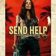Cinéma Arudy : Printemps du cinéma - Send Help