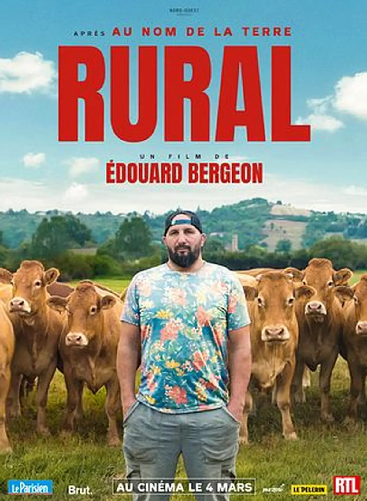 Cinéma Arudy : Rural