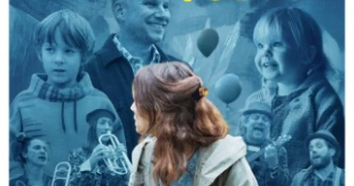 Cinéma Arudy : Seule la vie