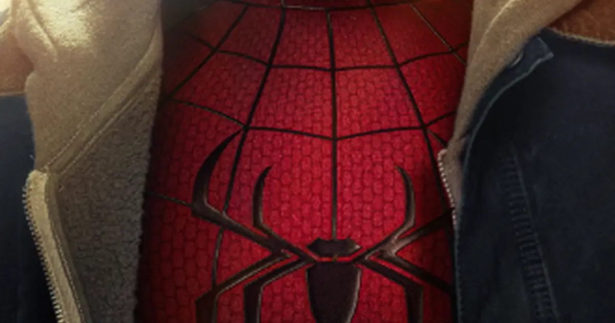 Cinéma Arudy : Spider-man : Brand new day VOSTFR