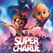 Cinéma Arudy : Super Charlie