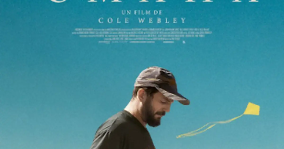 Cinéma Arudy : Sur la route d'Omaha VOSTFR