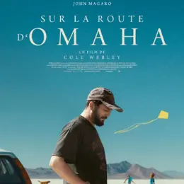 Cinéma Arudy : Sur la route d'Omaha VOSTFR