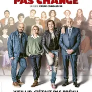 Cinéma Arudy : T'as pas changé