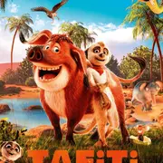 Cinéma Arudy : Tafiti