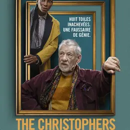 Cinéma Arudy : The Christophers VOSTFR