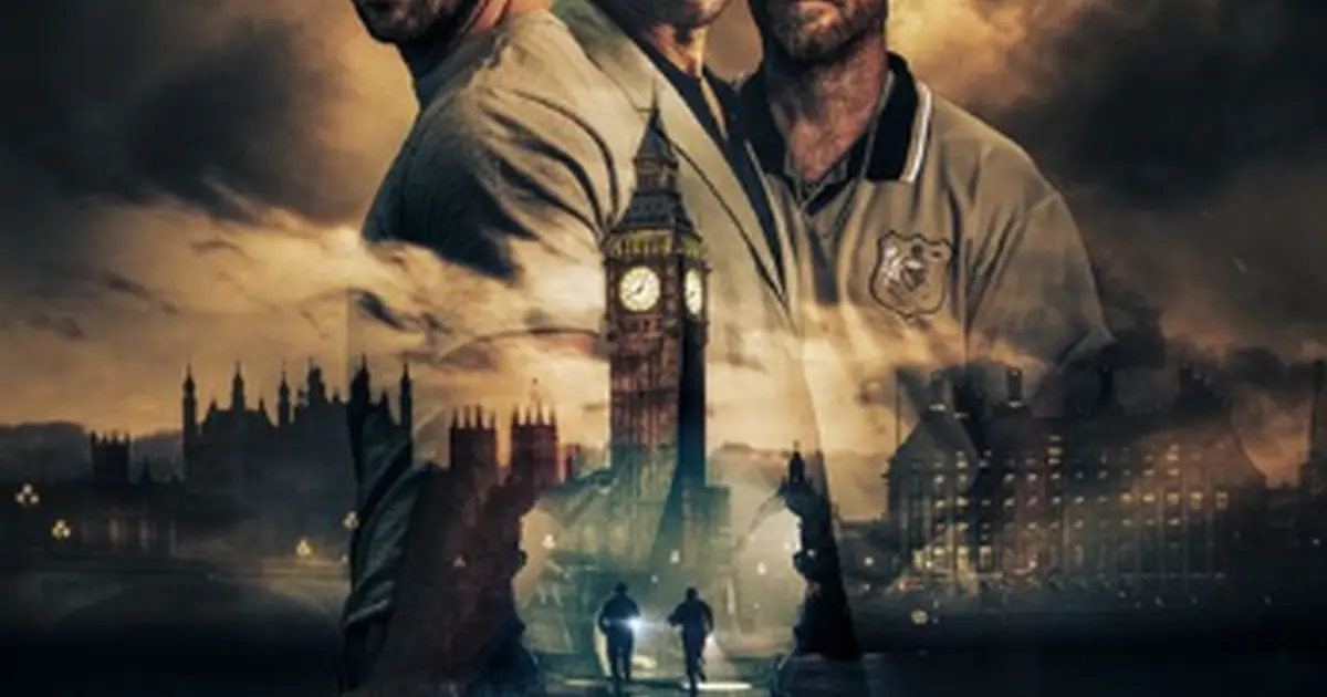 Cinéma Arudy : The Criminals VOSTFR