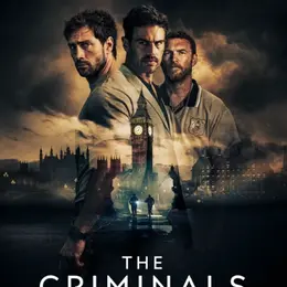 Cinéma Arudy : The Criminals VOSTFR