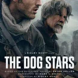 Cinéma Arudy : The dog stars VOSTFR